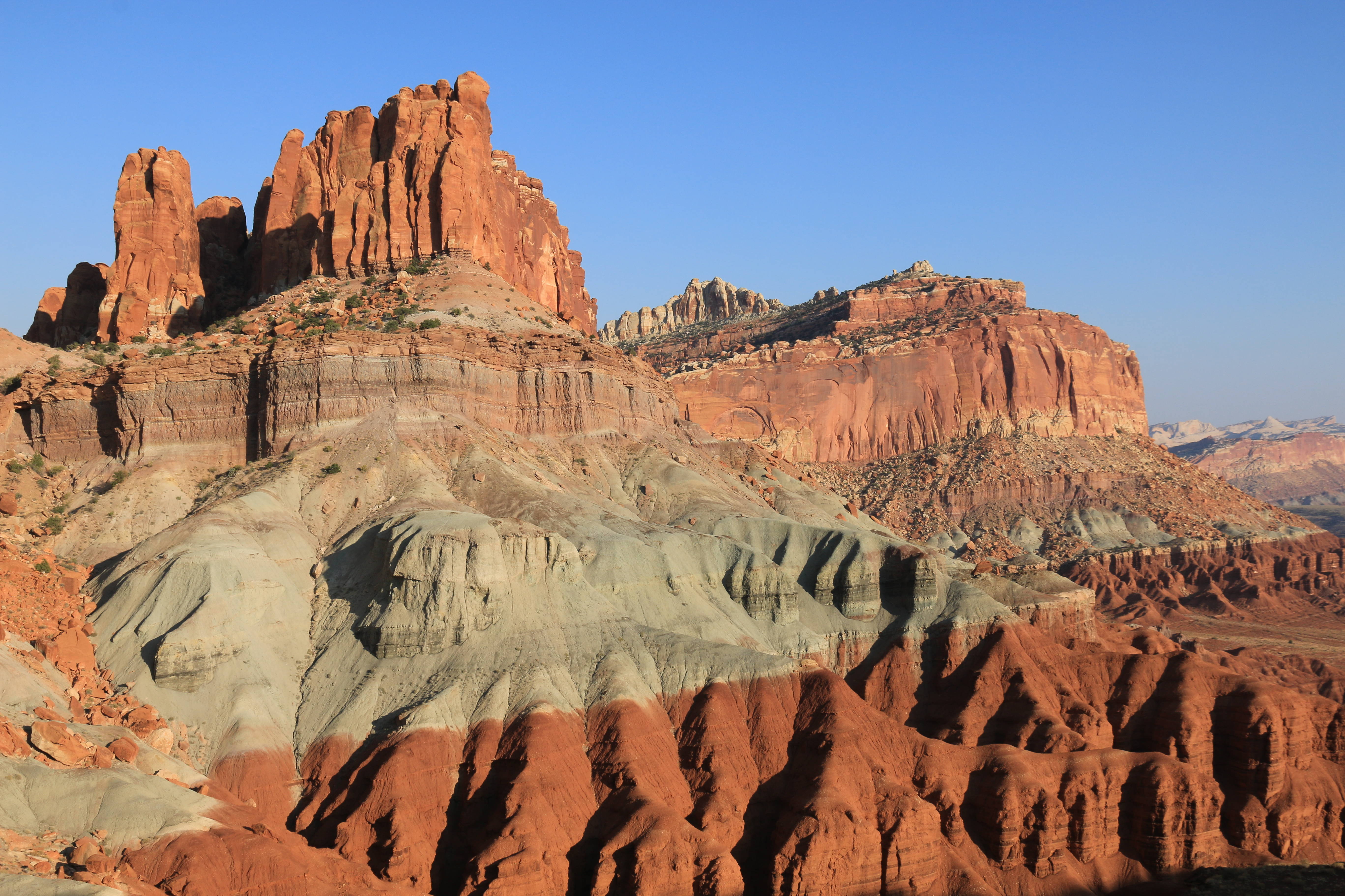 Capitol Reef NP